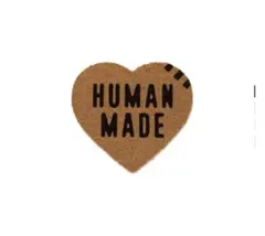 HUMAN MADE RUG SMALL ヒューマンメイド ラグ グレー - メルカリ