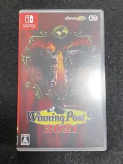 ウイニングポスト