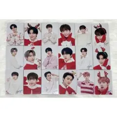 cravity アイドル