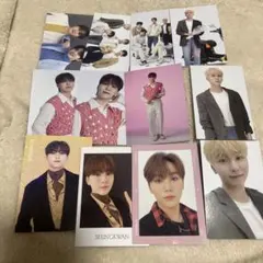 SEVENTEEN スングァン トレカセット