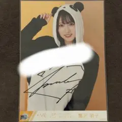 ≠ME 蟹沢萌子 生写真 4周年コンサート衣装② ピオニーズ コンプ