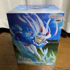 ウマ娘 シンデレラグレイBANPRESTO EVOLVE タマモクロスフィギュア