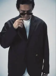 Dickies × TRIPSTER スーツ BLACK Mサイズ 第7弾 - メルカリ