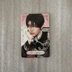 NCTWISH 2周年 韓国ペンミMD トレカ シオン
