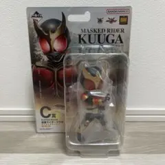 一番くじ 仮面ライダークウガ ライジングマイティ C賞