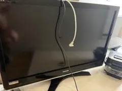 TOSHIBA 液晶カラーテレビ 37Z7000 本体のサムネイル