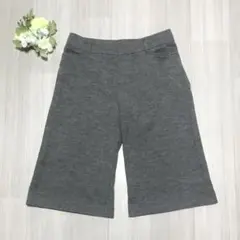 STYLE ME　レディース　ハーフパンツ　サイズ13(LL相当) b0494