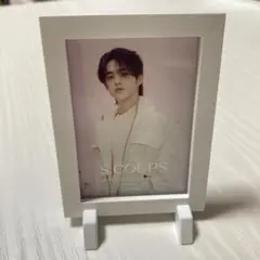 SEVENTEEN 세븐틴 セブチ S.COUPS スンチョル 에스쿱스