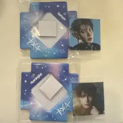 TOMORROW X TOGETHER ツインウエハース