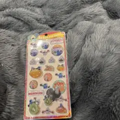 (*ゞ様 パペットスンスン うるちゅるシール