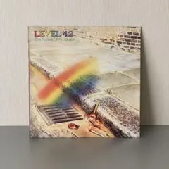 Level 42 / The Pursuit of Accidents