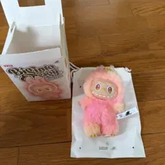 ラブブ　イントゥーザエナジー