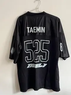 SHINee WORLD ソウルコン Tシャツ　テミン Amazon.co.jp: SHINee テミン グッズ Tシャツ シャイニー TAEMIN