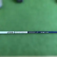 TOUR AD HY-65R キャロウェイスリーブ　4UT用40インチ