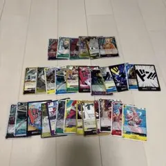 ワンピース トレーディングカードセット まとめ売り 2026年最新】ワンピース まとめ売りカードの人気アイテム - メルカリ