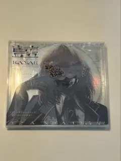 叶 1st full album 「藍」初回限定盤 おしゃべり会シリアル付き - メルカリ