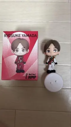2026年最新】hey!say!jump ぬいぐるみ 山田涼介の人気アイテム - メルカリ