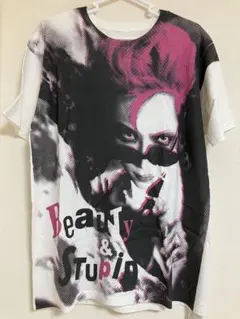 hide Tシャツ