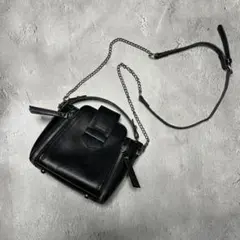 00s archive shoulder bag gimmick Y2K