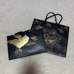 LOUIS VUITTON ショップ袋 20枚セット 2026年最新】LOUIS VUITTON ショップ袋・ショッパーの人気アイテム