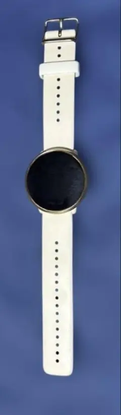 Polar Ignite 2 ホワイト スマートウォッチ