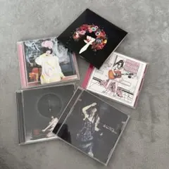 石川さゆり こころの流行歌 CD-BOX 5枚組 - メルカリ