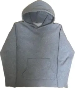 AVIREX U.S.A. Gray Hoodie