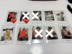 2025年最新】センラ チェキの人気アイテム - メルカリ