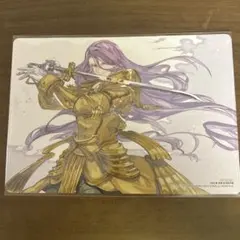 刀剣乱舞 アニメイト フェア 大判絵札 蜂須賀虎徹