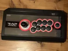 RAP HAYABUSA アーケードコントローラー　本体のみ