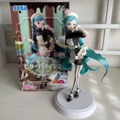 初音ミク bicute bunnies figure ビターパティシエ 初音ミク bicute bunnies figure ビターパティシエ 初音ミク