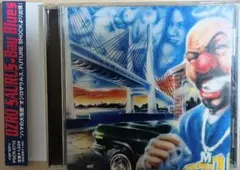 OZROSAURUS 　オジロザウルス/ Bay Blues