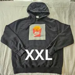 NIKE パーカー XXL