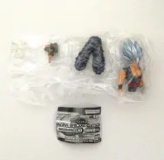 HGドラゴンボール02 SAIYAN SPECIAL EDITION 孫悟飯