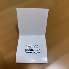 ハル　ピンバッジ12点セット　新品 ハル ピンバッジ12点セット 新品 2025年最新】NEXZ ハル