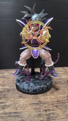 リペイント☆ドラゴンボールZ G×materia TURLES (ターレス)