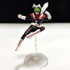 仮面ライダーストロンガー　チャージアップ　HG仮面ライダー21のサムネイル