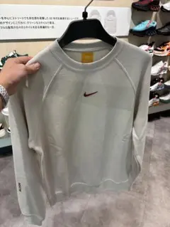 Nike Nocta