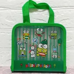 けろけろけろっぴ 小物入れ ボックス ケース 1996年頃の物 状態良好 激レア けろけろけろっぴ 小物入れ ボックス ケース 1996年頃の物 状態