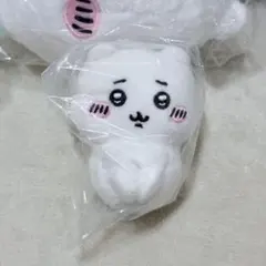 ちいかわ ぬいぐるみBIG4