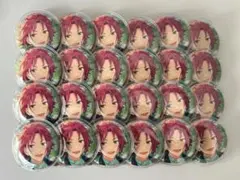 あんスタ衣更真緒 リンベル 缶バッジ