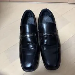 ビジネスシューズ ブラック