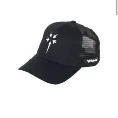 *p(R)ojectR®メッシュキャップ