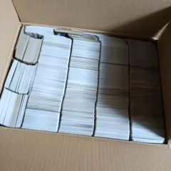 ポケモンカード　まとめ売り　超大量　トレーディングカード
