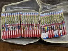 僕のヒーローアカデミア 全巻セット 1-38巻 26,36,37欠け - メルカリ