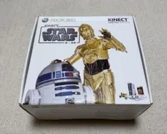 Xbox 360 Kinect StarWars Limited Edition