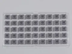 【週末セール★限定2】45個✖LOFREE SpecterロープロSwitch