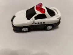 [期間限定価格]マツダＲＸ−７パトカー（千葉県警察）