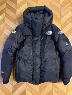 ノースフェイス ヒマラヤンパーカー ダウン