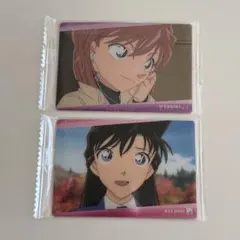 2025年最新】灰原哀カードの人気アイテム - メルカリ